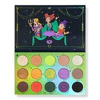 Colourpop Hocus Pocus 2 All Hallows Eve Pressed Powder Palette