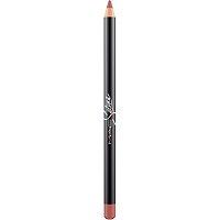Mac Selena La Reina Lip Pencil - Entre A Mi Mundo (brownish Nude)