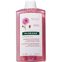 Klorane Soothing Scalp Shampoo With Peony
