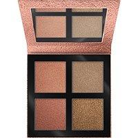 Essence Pure Nude Sunlighter Palette