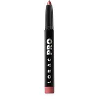 Lorac Pro Matte Lip Color - Mauve (cool Deep Pink)