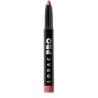 Lorac Pro Matte Lip Color - Mauve (cool Deep Pink)