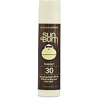 Sun Bum Sunscreen Lip Balm Spf 30