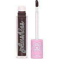 Lime Crime Plushies Liquid Lipstick - Smokey (sheer Grey)