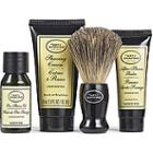 The Art Of Shaving The 4 Elements Of The Perfect Shave Unscented Starter Kit