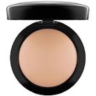 Mac Mineralize Skinfinish Natural Face Powder - Medium Dark (caramel Beige)