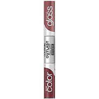 Covergirl Outlast All-day Color & Lip Gloss - Rich Caramel