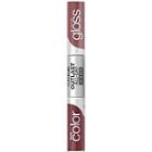 Covergirl Outlast All-day Color & Lip Gloss - Rich Caramel