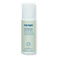 Aquage Travel Size Finishing Spray Ultra-firm Hold