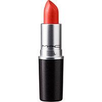 Mac Lipstick Matte - Dangerous (orangey Red Matte)