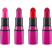 Mac Bright Shiny Pretty Things Party Favours Mini Lipsticks