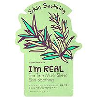Tonymoly I'm Real Tea Tree Mask