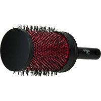 Wigo Volume & Shine Ceramic Brush With Ion Bristles