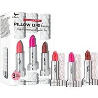It Cosmetics Pillow Lips Lipstick Creams Trio