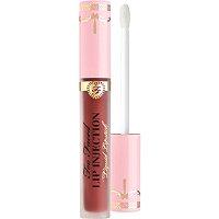 Too Faced Lip Injection Power Plumping Cream Liquid Lipstick - Large & In Charge (burnt Sienna)