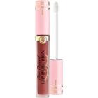 Too Faced Lip Injection Power Plumping Cream Liquid Lipstick - Large & In Charge (burnt Sienna)