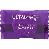 Ulta Lilac Breeze Bath Fizz