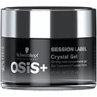 Osis+ Session Label Crystal Gel