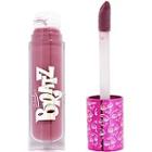 Makeup Revolution Revolution X Bratz Maxi Plump Lip Gloss - Yasmin (rose Pink Tone)