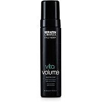 Keratin Complex Style Therapy Vita Volume Boosting Foam