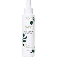 Follain Toning Mist: Balance + Prime