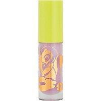 Colourpop Disney Lux Lip Gloss - Flower (sheer Cool Lavender)