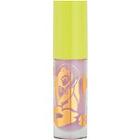 Colourpop Disney Lux Lip Gloss - Flower (sheer Cool Lavender)