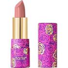 Tarte Glide & Go Buttery Lipstick - Bare Bud