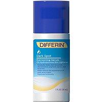 Differin Dark Spot Correcting Serum