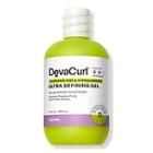 Devacurl Fragrance-free Ultra Defining Gel Strong Hold No-crunch Styler