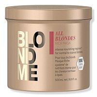 Blondme All Blondes Rich Mask