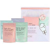 Frank Body Scrub Squad Kit