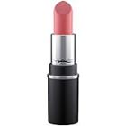 Mac Mini Mac Lipstick - Mehr (dirty Blue Pink)