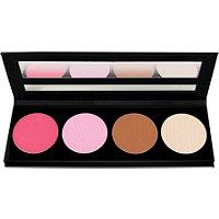 L.a. Girl Beauty Brick Blush Palette
