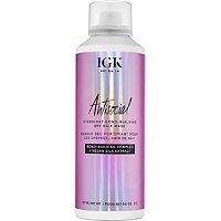 Igk Antisocial Overnight Bond Building Dry Hair Mask