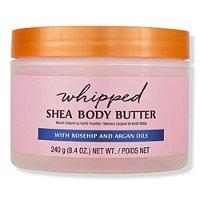 Tree Hut Moroccan Rose Whipped Shea Body Butter