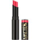 L.a. Girl Matte Flat Velvet Lipstick - Hot Stuff