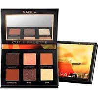 Nabla Cutie Palette Analogue
