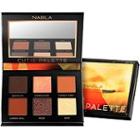 Nabla Cutie Palette Analogue