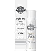 Fake Bake Platinum Face Tanner With Apple Stem Cell Anti-aging