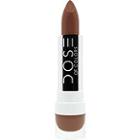 Dose Of Colors Creamy Lipstick - Grounded (warm Whiskey Brown)