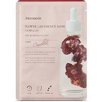Mamonde Camellia Flower Lab Essence Sheet Mask