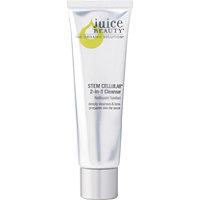Juice Beauty Travel Size Stem Cellular 2-in-1 Cleanser