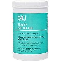 Naturally G4u Beauty Has No Age - Build From Within Collagen Powder