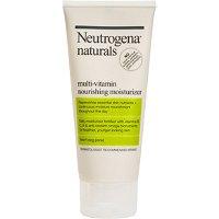 Neutrogena Naturals Multi-vitamin Nourishing Moisturizer