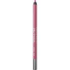Urban Decay 24/7 Glide-on Lip Pencil - Double Team