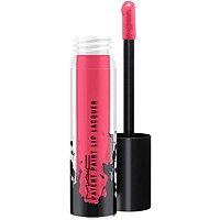 Mac Patent Paint Lip Lacquer - Pvc Ya Later (mid-tone Pink)