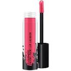 Mac Patent Paint Lip Lacquer - Pvc Ya Later (mid-tone Pink)
