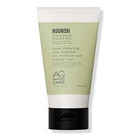 Ag Hair Plant-based Essentials Nourish Snow Mushroom Moisture Mask