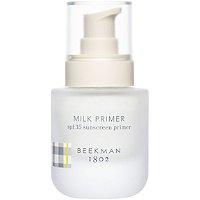 Beekman 1802 Milk Primer Spf 35 2-in-1 Daily Defense Sunscreen & Makeup Perfecter